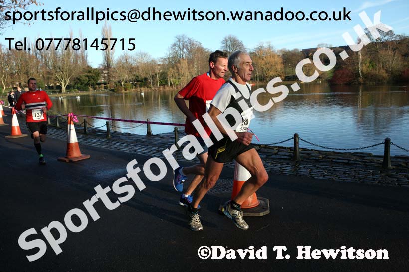Saltwell Harriers 10k Road Race, Gateshead. Photo: David T. Hewitson/Sports for All Pics